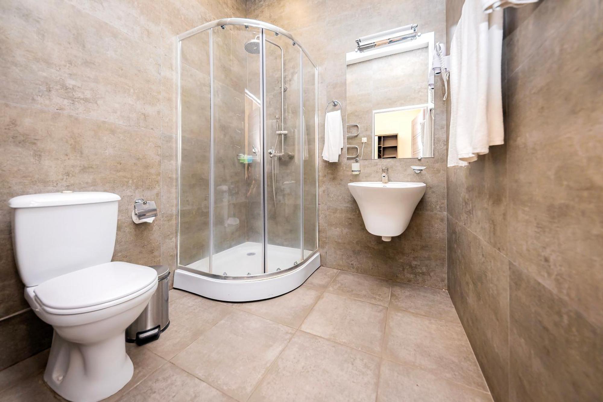 Boutique Living Hotel Jereván Kültér fotó