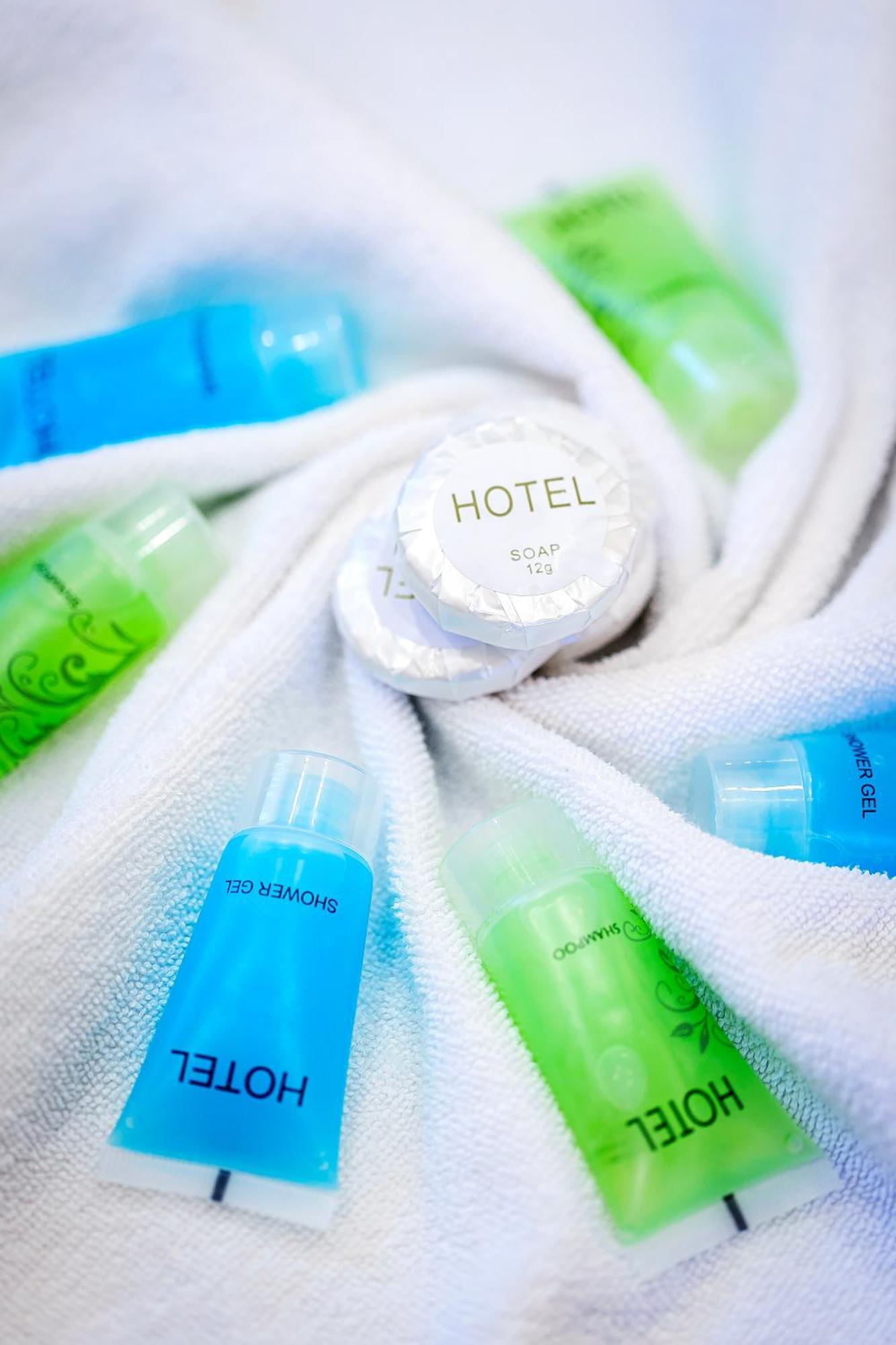 Boutique Living Hotel Jereván Kültér fotó
