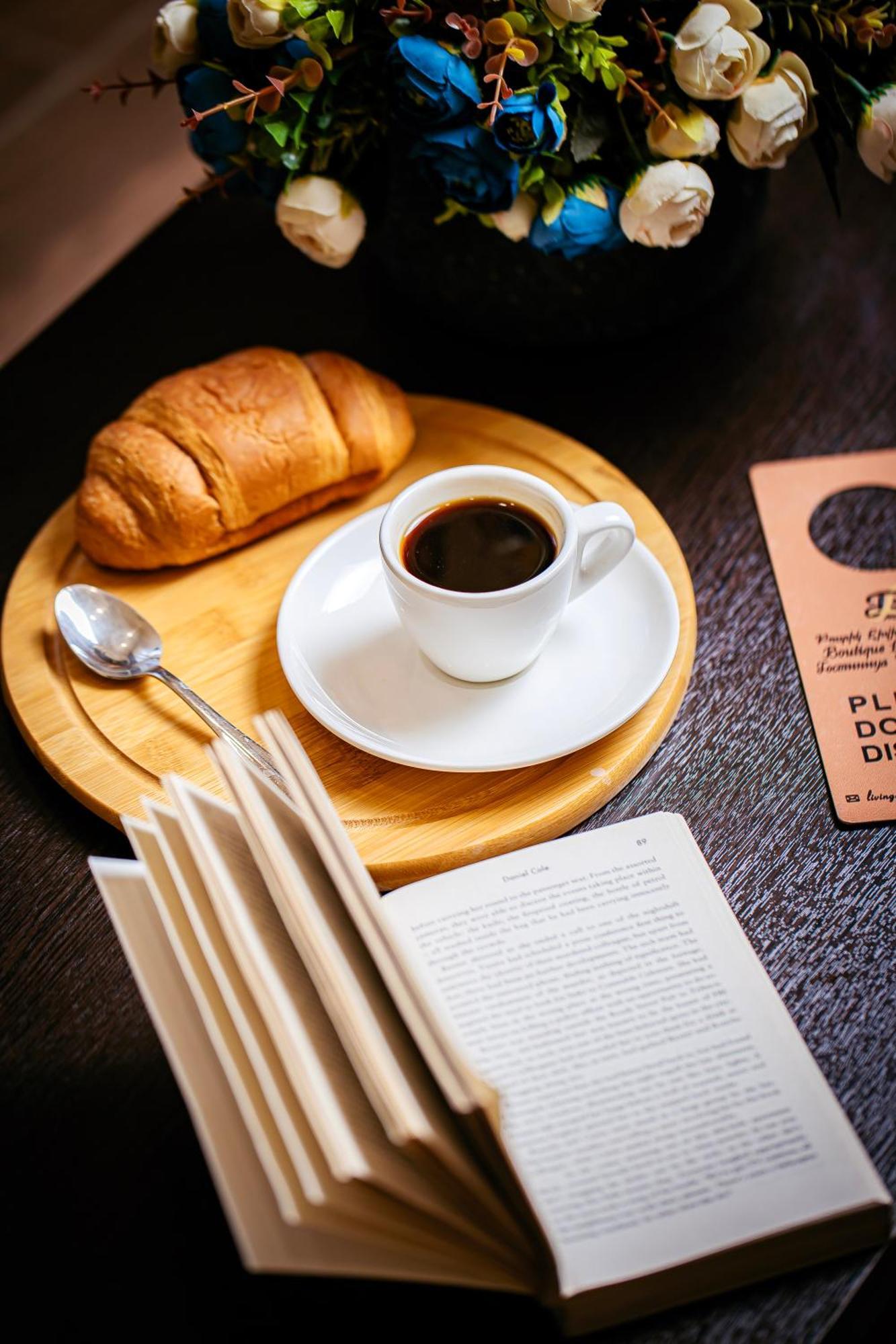 Boutique Living Hotel Jereván Kültér fotó