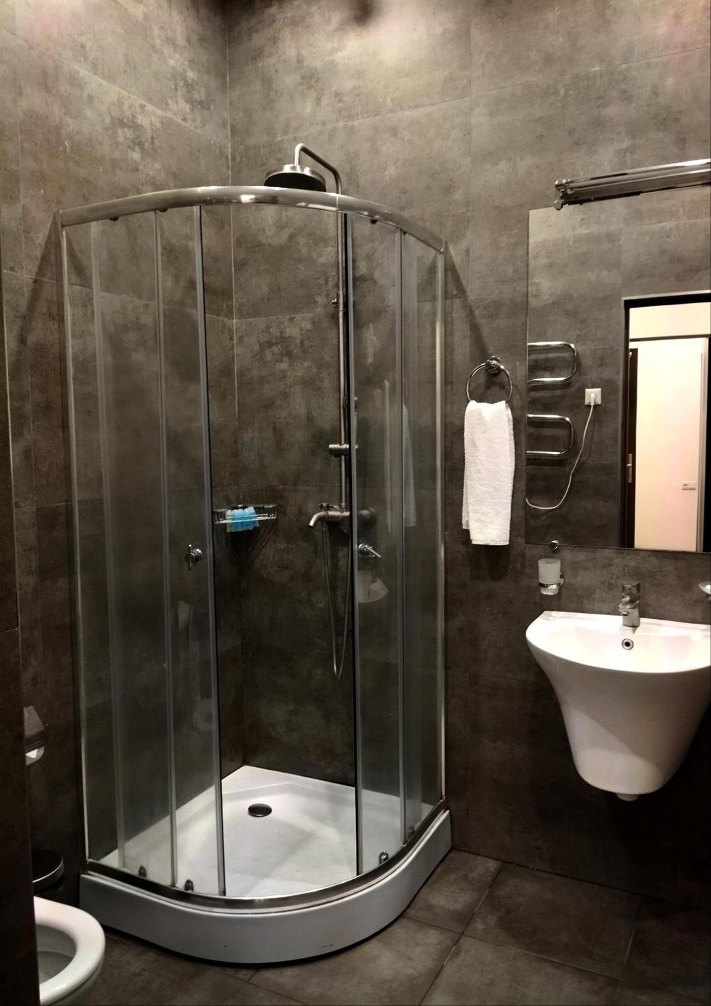 Boutique Living Hotel Jereván Kültér fotó