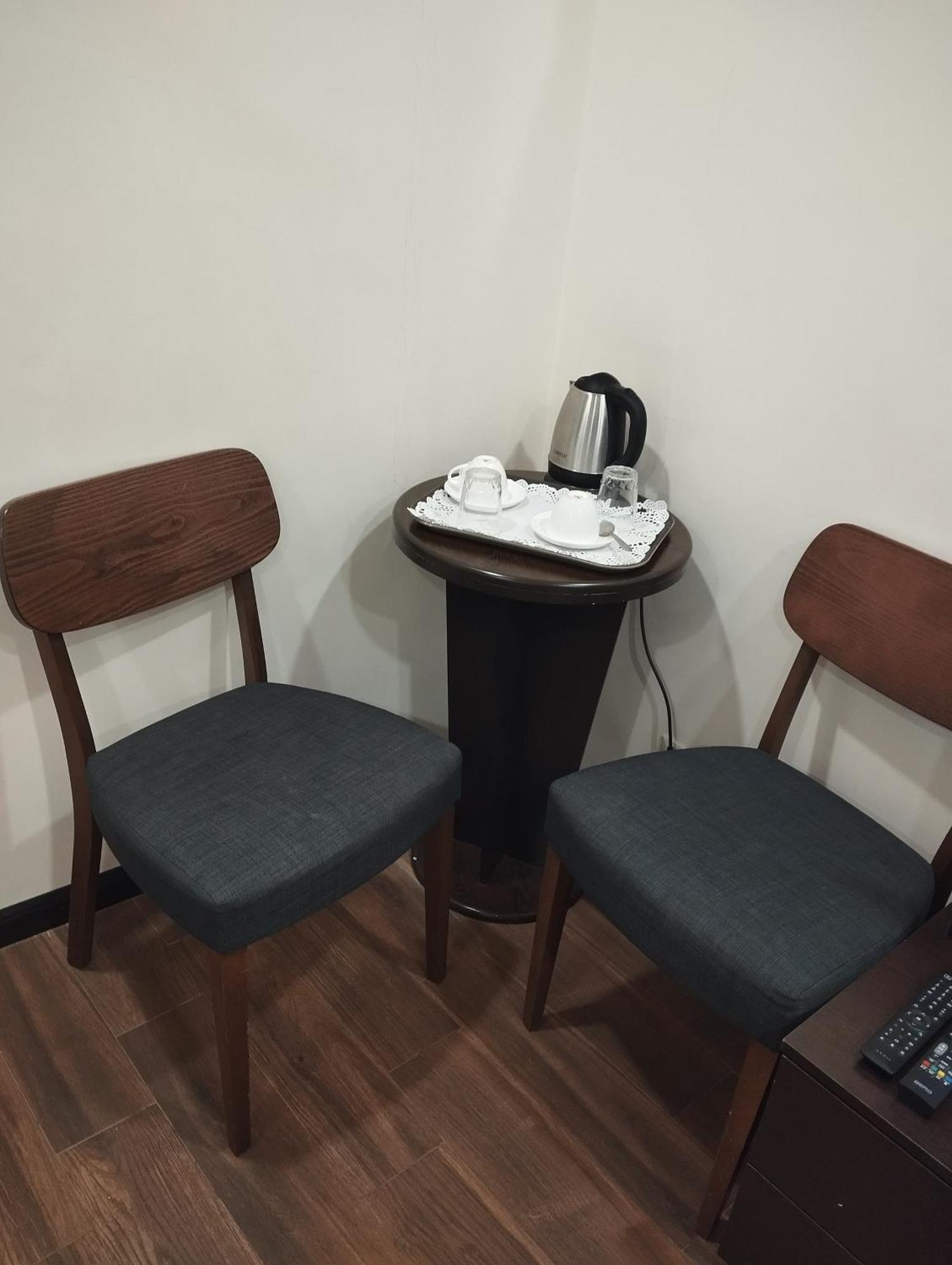 Boutique Living Hotel Jereván Kültér fotó